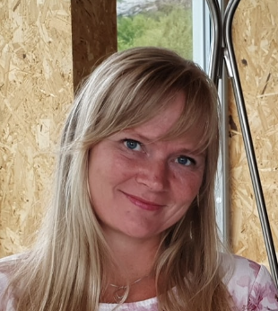 Inger Lise Steffenrem