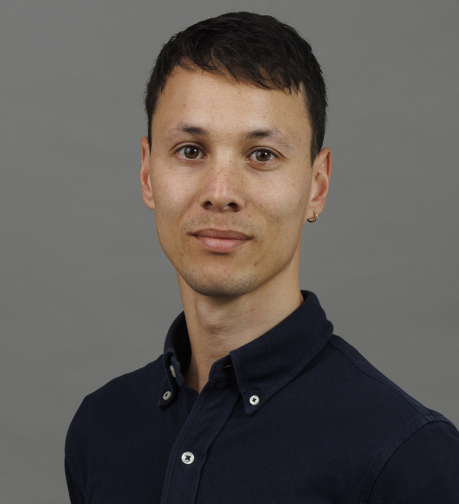 Kim Tony Gravdal Nguyen