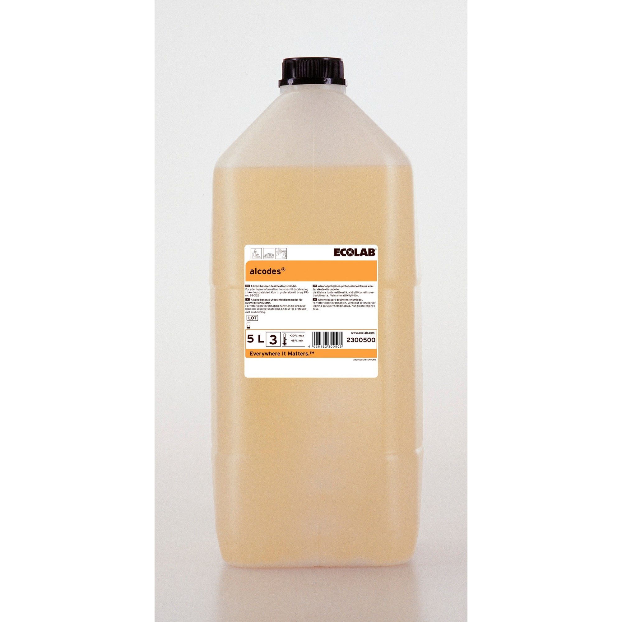 P3-ALCODES 5L