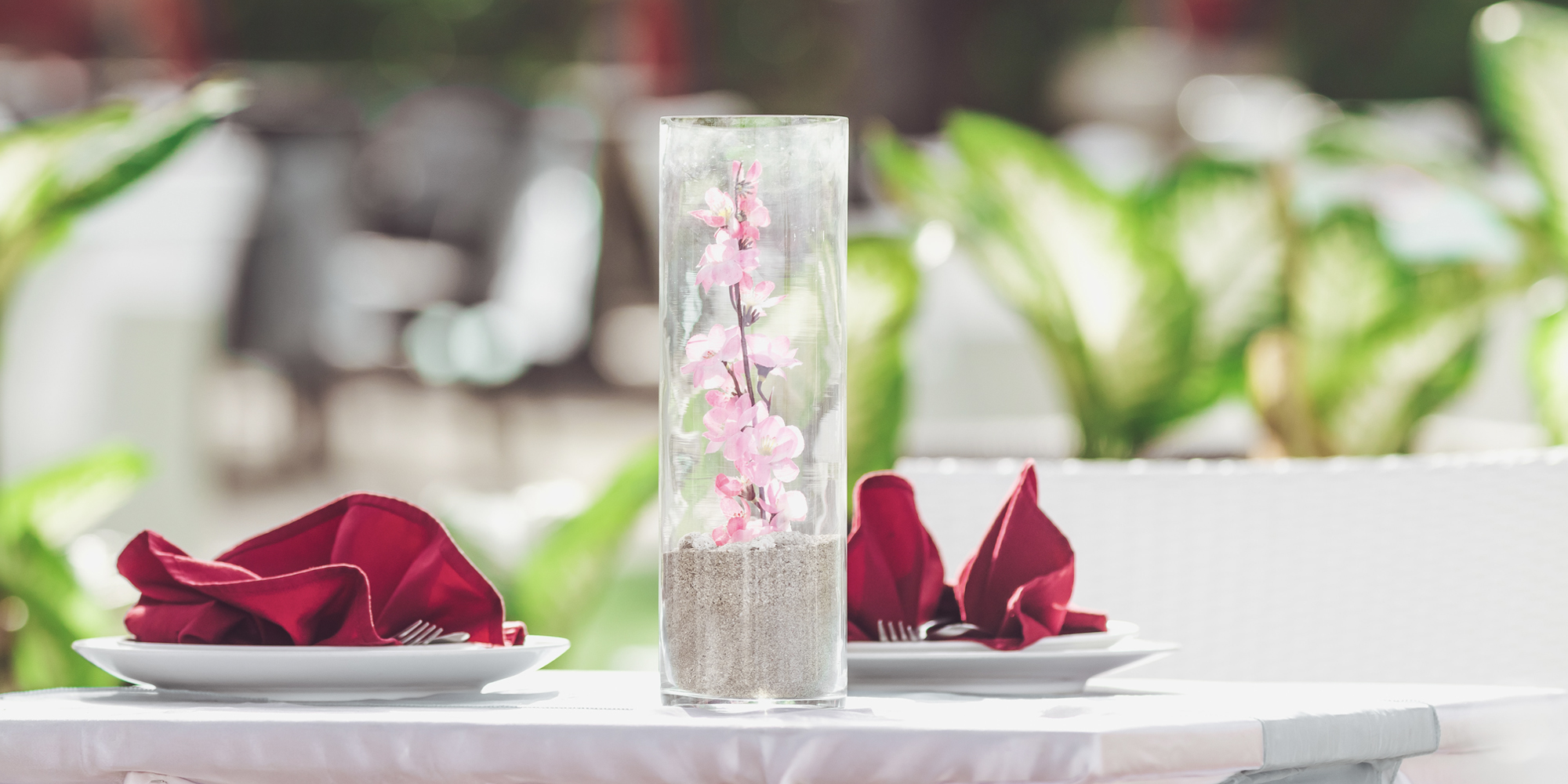 Hygienetips til uteserveringen