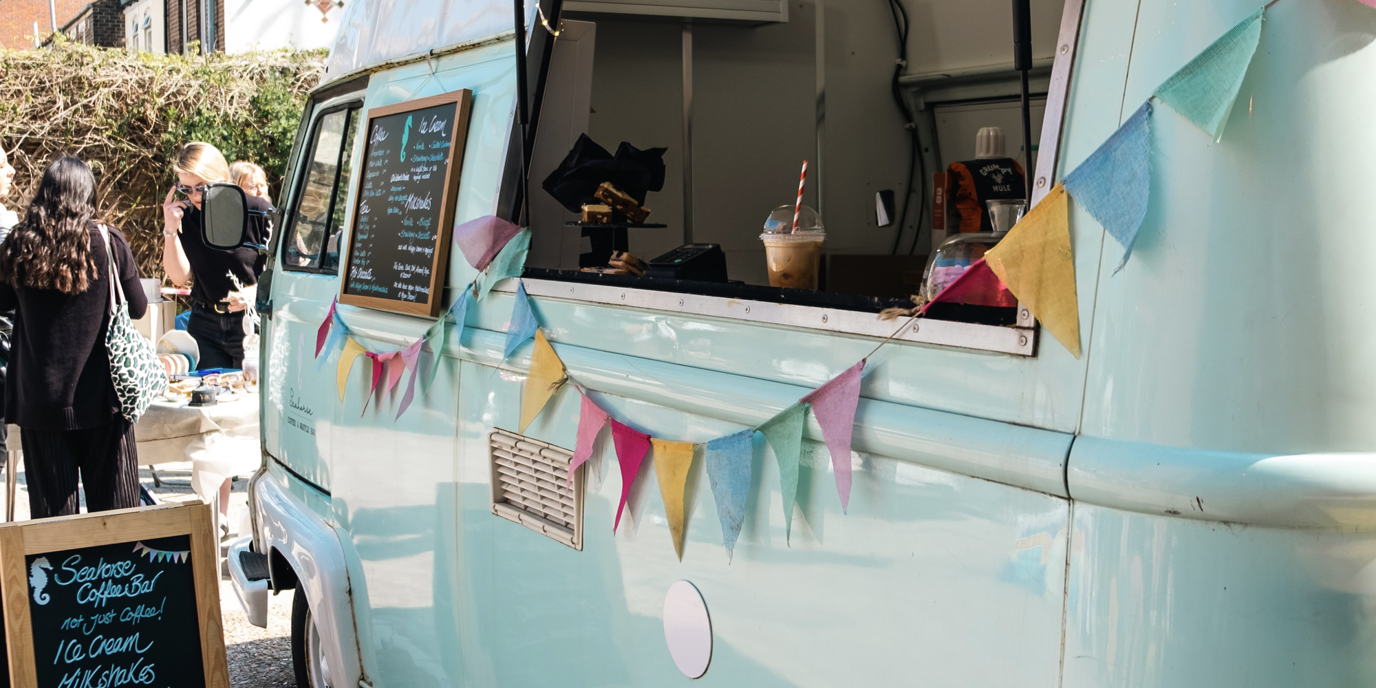 Markedsføring om sommeren